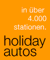 holiday autos